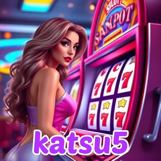 katsu5: Forum Game Online Terbaik untuk Gamer Indonesia