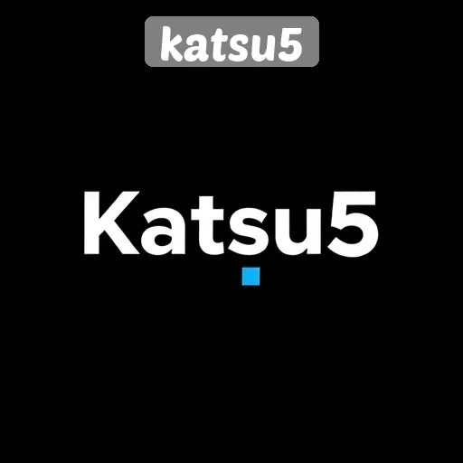 Menyelami Komunitas Game di Katsu5