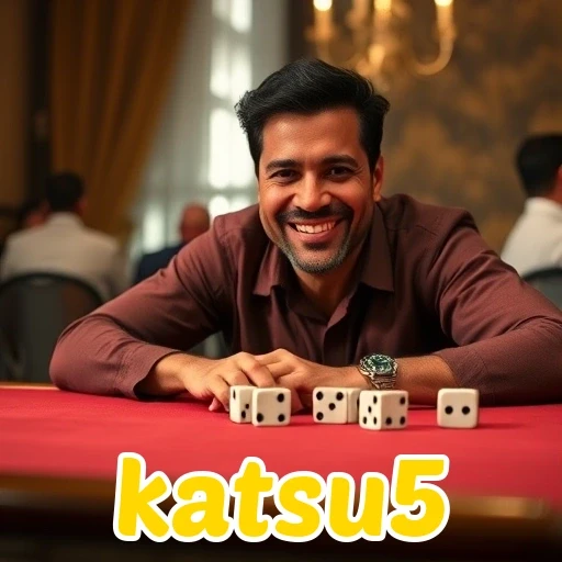 Katsu5: Temukan Keunggulan Panduan Game Online yang Mengajak Anda Menang