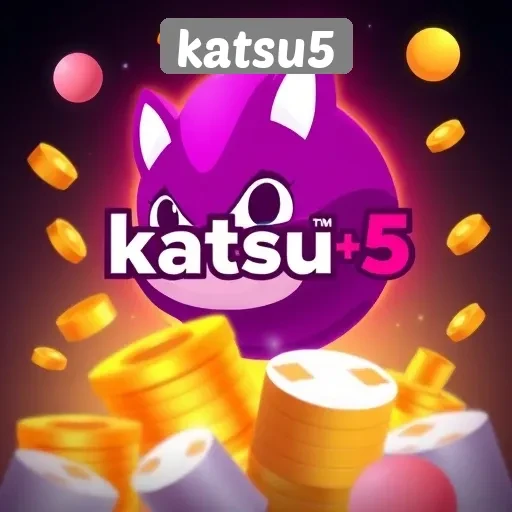 Sejarah dan Perkembangan Situs Game Katsu5