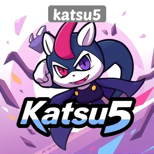 Keunggulan Katsu5 dalam Menyediakan Game Berkualitas