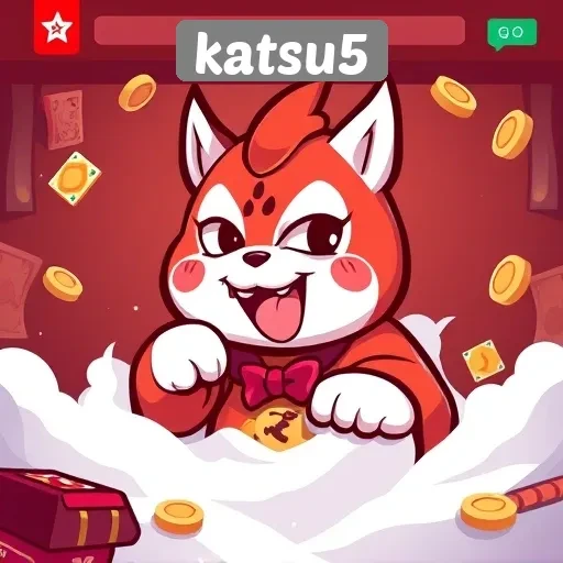 Review Pengalaman Pengguna di Situs Katsu5