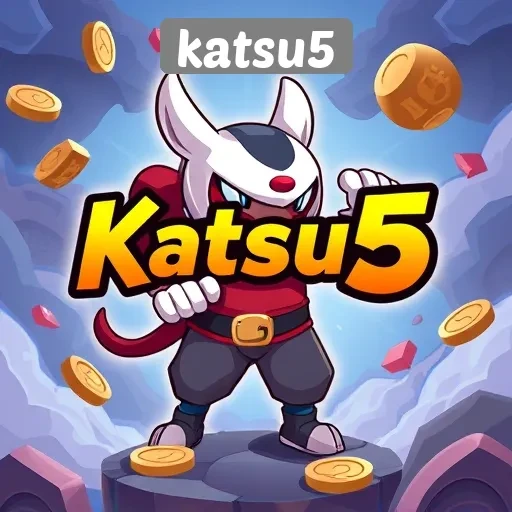 Ulasan Fitur Utama yang Ditawarkan oleh Katsu5