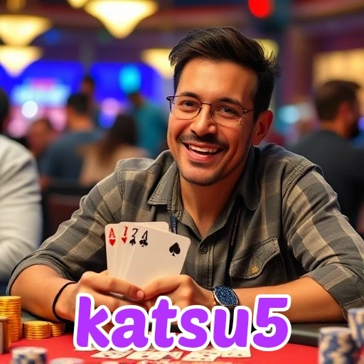 katsu5 - Turnamen