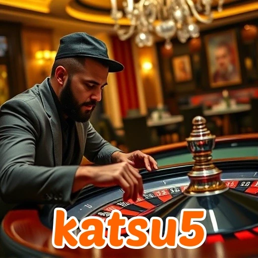katsu5 - Tren