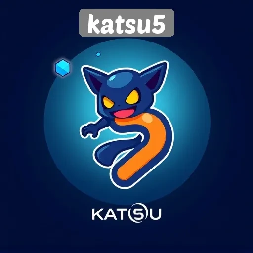 Memahami Katsu5 Sebagai Wadah Kreativitas Game