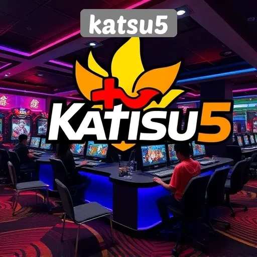 Mengungkap Keunikan Game di Situs Katsu5